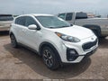 2021 Kia Sportage — photo 1 of 17 | VIN KNDPMCAC0M7873094