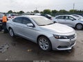 2019 Chevrolet Impala — photo 1 of 12 | VIN 1G11Z5S35KU103904