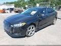2014 Ford Fusion — photo 2 of 15 | VIN 1FA6P0HD7E5353770