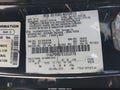 2014 Ford Fusion — photo 9 of 15 | VIN 1FA6P0HD7E5353770