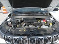 2025 Jeep Compass — photo 10 of 16 | VIN 3C4NJDCN0ST536115