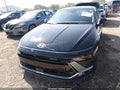 2025 Hyundai Sonata — photo 18 of 18 | VIN KMHL24JA8SA517500