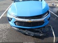 2024 Chevrolet Trailblazer — photo 16 of 17 | VIN KL79MMS2XRB168518