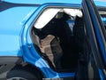 2024 Chevrolet Trailblazer — photo 8 of 17 | VIN KL79MMS2XRB168518