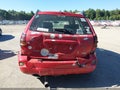 2006 Pontiac Vibe — photo 17 of 17 | VIN 5Y2SL65886Z401219