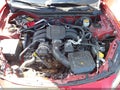 2022 Toyota GR 86 — photo 10 of 16 | VIN JF1ZNBC11N8754614