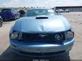 2007 Ford Mustang — photo 12 of 17 | VIN 1ZVHT82H775263995