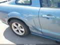 2007 Ford Mustang — photo 17 of 17 | VIN 1ZVHT82H775263995