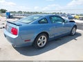 2007 Ford Mustang — photo 4 of 17 | VIN 1ZVHT82H775263995