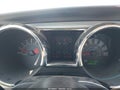 2007 Ford Mustang — photo 7 of 17 | VIN 1ZVHT82H775263995