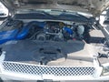 2004 Chevrolet Silverado 2500 — photo 10 of 11 | VIN 1GCHK23274F248996