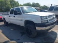 2004 Chevrolet Silverado 2500 — photo 1 of 11 | VIN 1GCHK23274F248996