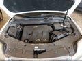 2016 GMC Terrain — photo 10 of 18 | VIN 2GKFLVE33G6317956