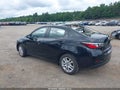 2018 Toyota Yaris — photo 3 of 15 | VIN 3MYDLBYV2JY327061