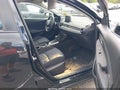 2018 Toyota Yaris — photo 5 of 15 | VIN 3MYDLBYV2JY327061
