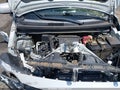 2021 Mitsubishi Mirage — photo 10 of 17 | VIN ML32AUHJ6MH000802