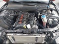 2012 Audi A5 — photo 10 of 16 | VIN WAUGFAFR1CA004837