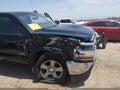 2018 Chevrolet Silverado 1500 — photo 6 of 15 | VIN 3GCPCREC7JG156353