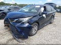 2026 Toyota Sienna — photo 2 of 22 | VIN 5TDYRKECXTS293673