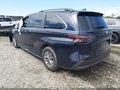 2026 Toyota Sienna — photo 3 of 22 | VIN 5TDYRKECXTS293673