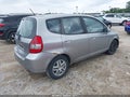 2007 Honda Fit — photo 4 of 11 | VIN JHMGD38417S037129