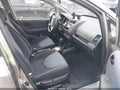 2007 Honda Fit — photo 5 of 11 | VIN JHMGD38417S037129