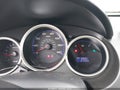 2007 Honda Fit — photo 7 of 11 | VIN JHMGD38417S037129