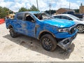 2021 Ford Ranger — photo 1 of 16 | VIN 1FTER4FHXMLE07263