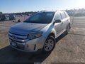 2012 Ford Edge — photo 2 of 11 | VIN 2FMDK3GC8CBA18564