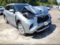 2022 Toyota Highlander — photo 18 of 22 | VIN 5TDYZRAHXNS118904