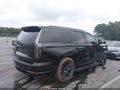 2026 Cadillac Escalade — photo 4 of 20 | VIN 1GYS9GKL9TR119626