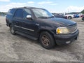 2001 Ford Expedition — photo 1 of 13 | VIN 1FMRU15L61LB17890