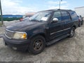 2001 Ford Expedition — photo 6 of 13 | VIN 1FMRU15L61LB17890