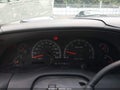2001 Ford Expedition — photo 7 of 13 | VIN 1FMRU15L61LB17890
