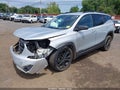 2021 GMC Terrain — photo 2 of 17 | VIN 3GKALVEV0ML362548