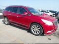 2013 Buick Enclave — photo 1 of 16 | VIN 5GAKRDKD6DJ253721