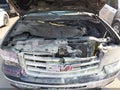 2013 GMC Sierra 1500 — photo 10 of 12 | VIN 1GTR2VE78DZ355200