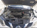 2016 Nissan Rogue Sport — photo 10 of 16 | VIN 5N1AT2MT1GC896793