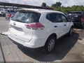 2016 Nissan Rogue Sport — photo 4 of 16 | VIN 5N1AT2MT1GC896793