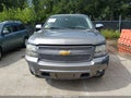 2008 Chevrolet Tahoe — photo 12 of 20 | VIN 1GNFK13018R138599