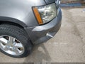2008 Chevrolet Tahoe — photo 19 of 20 | VIN 1GNFK13018R138599