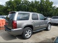 2008 Chevrolet Tahoe — photo 6 of 20 | VIN 1GNFK13018R138599