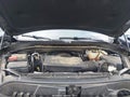 2022 Cadillac Escalade ESV — photo 10 of 16 | VIN 1GYS4RKL4NR287333