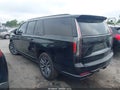 2022 Cadillac Escalade ESV — photo 14 of 16 | VIN 1GYS4RKL4NR287333
