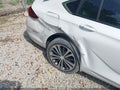 2018 Buick Regal Sportback — photo 17 of 17 | VIN W04GR6SX7J1173795