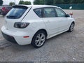 2008 Mazda 3 — photo 4 of 15 | VIN JM1BK343181178692