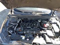 2018 Honda Accord — photo 10 of 16 | VIN 1HGCV1F16JA146100