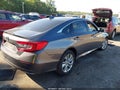 2018 Honda Accord — photo 4 of 16 | VIN 1HGCV1F16JA146100