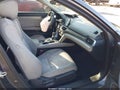2018 Honda Accord — photo 5 of 16 | VIN 1HGCV1F16JA146100