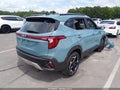 2026 Kia Seltos — photo 4 of 19 | VIN KNDER2AA4T7952395